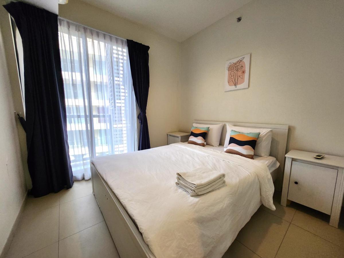 Appartement Unixx Oasis : Grandeur 2br *