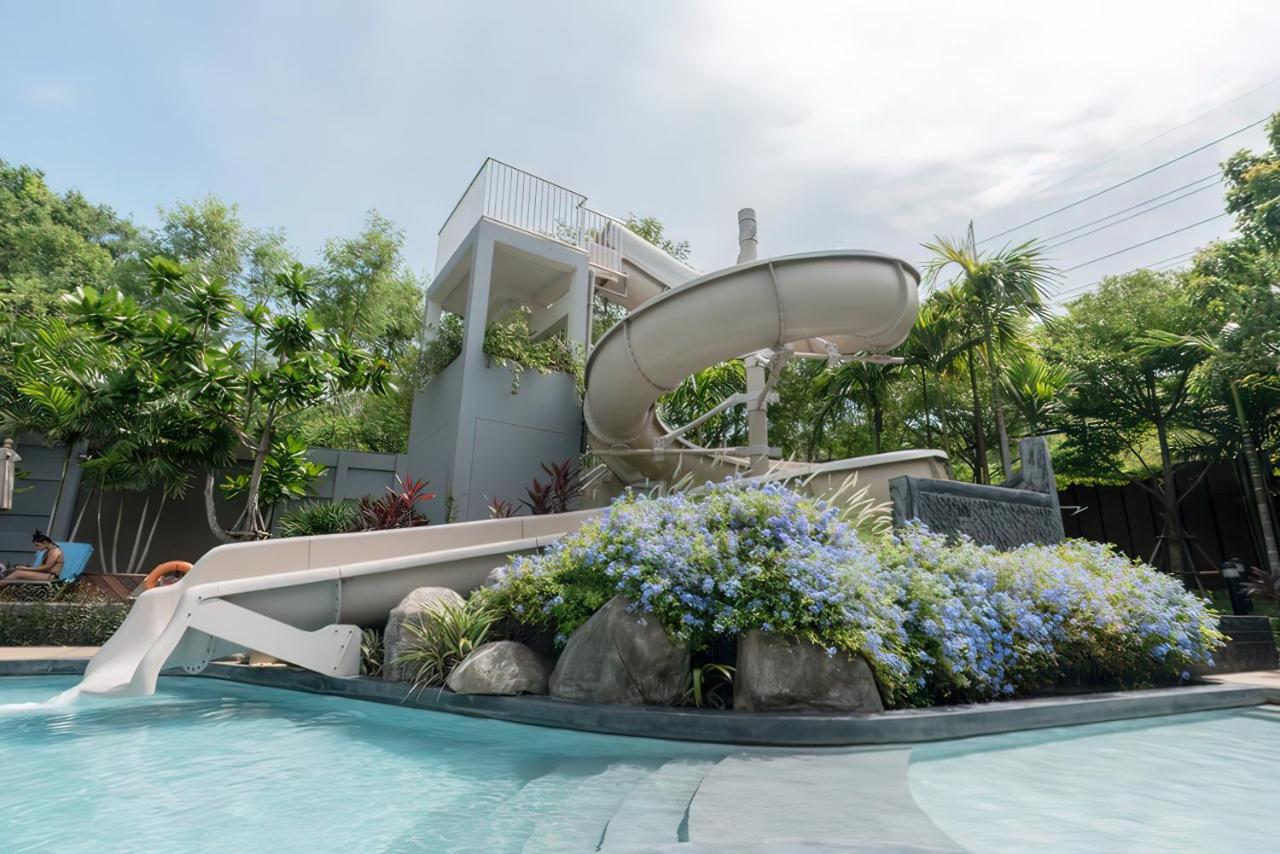 Unixx Oasis : Grandeur 2br Appartement